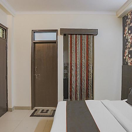 Hotel O Sun Villa New Delhi Extérieur photo