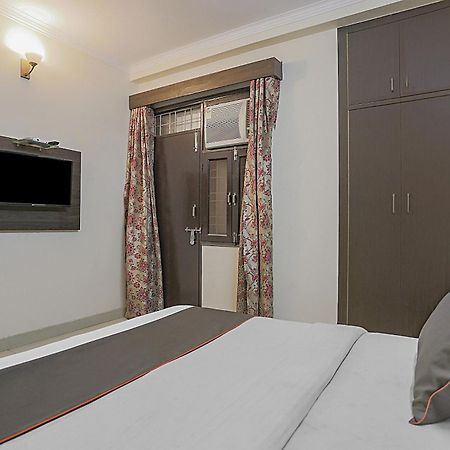 Hotel O Sun Villa New Delhi Extérieur photo
