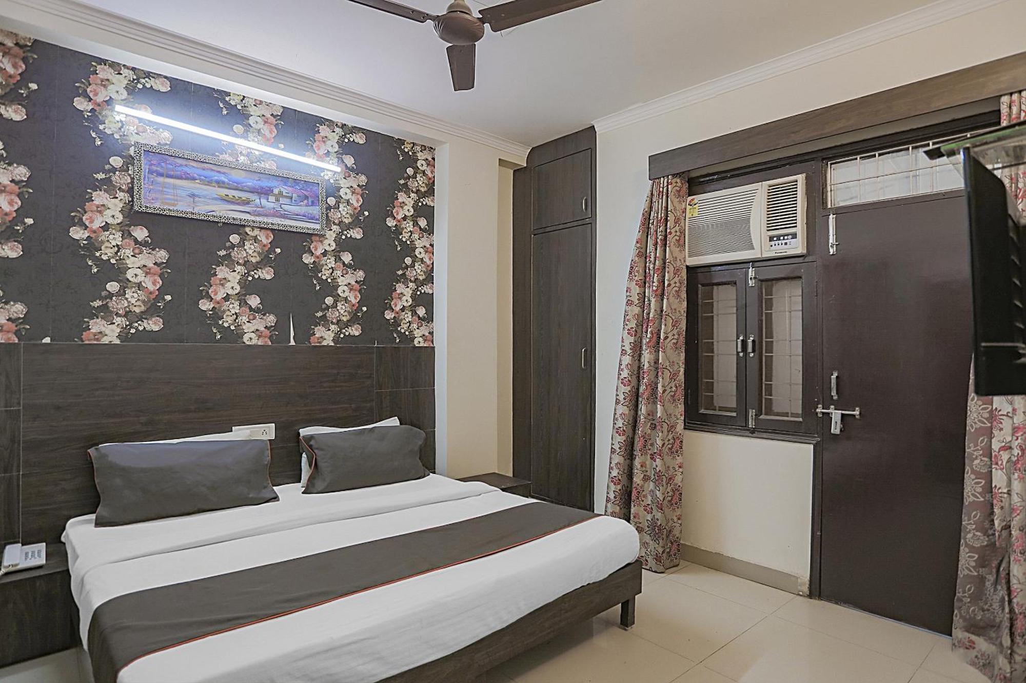 Hotel O Sun Villa New Delhi Extérieur photo