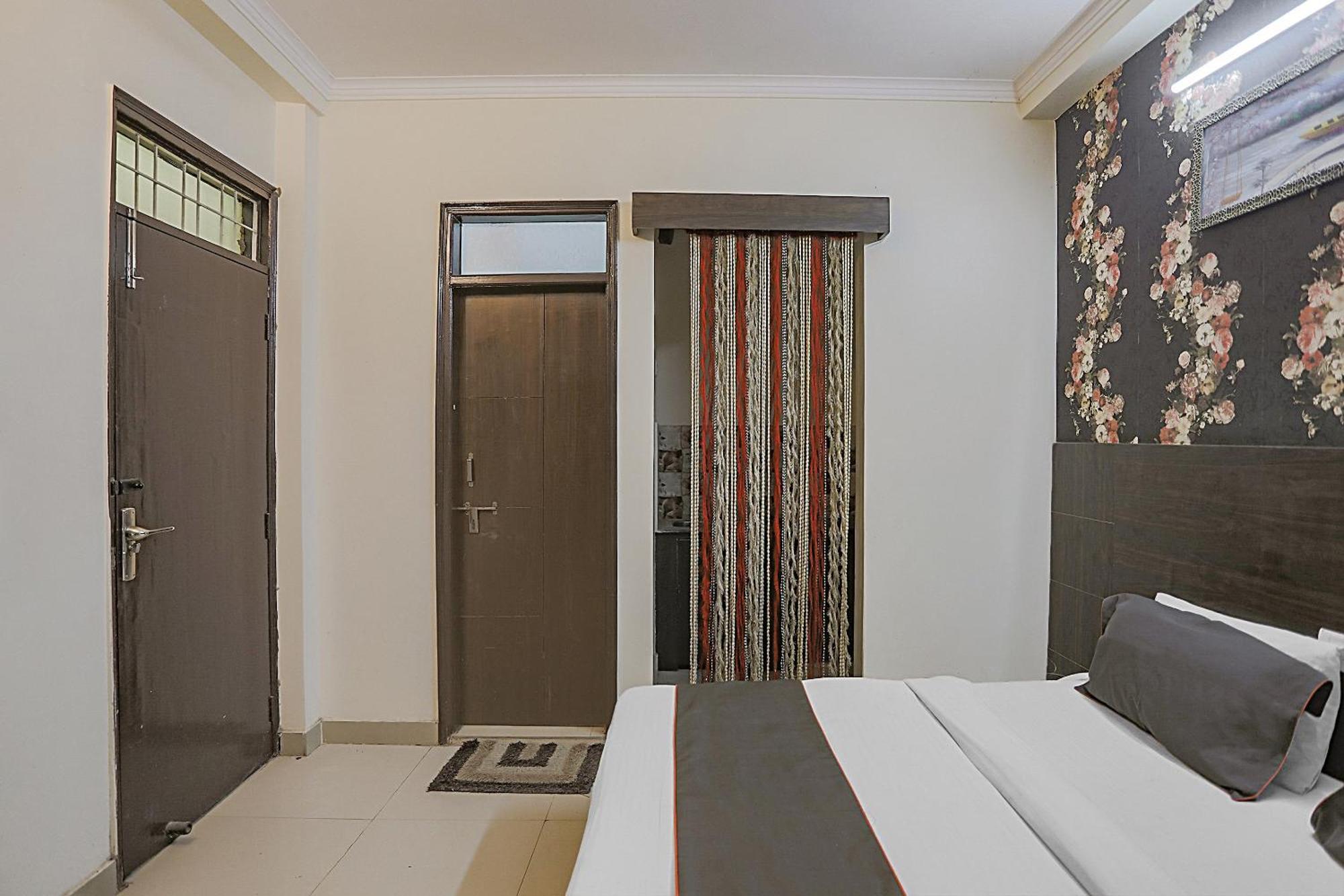 Hotel O Sun Villa New Delhi Extérieur photo