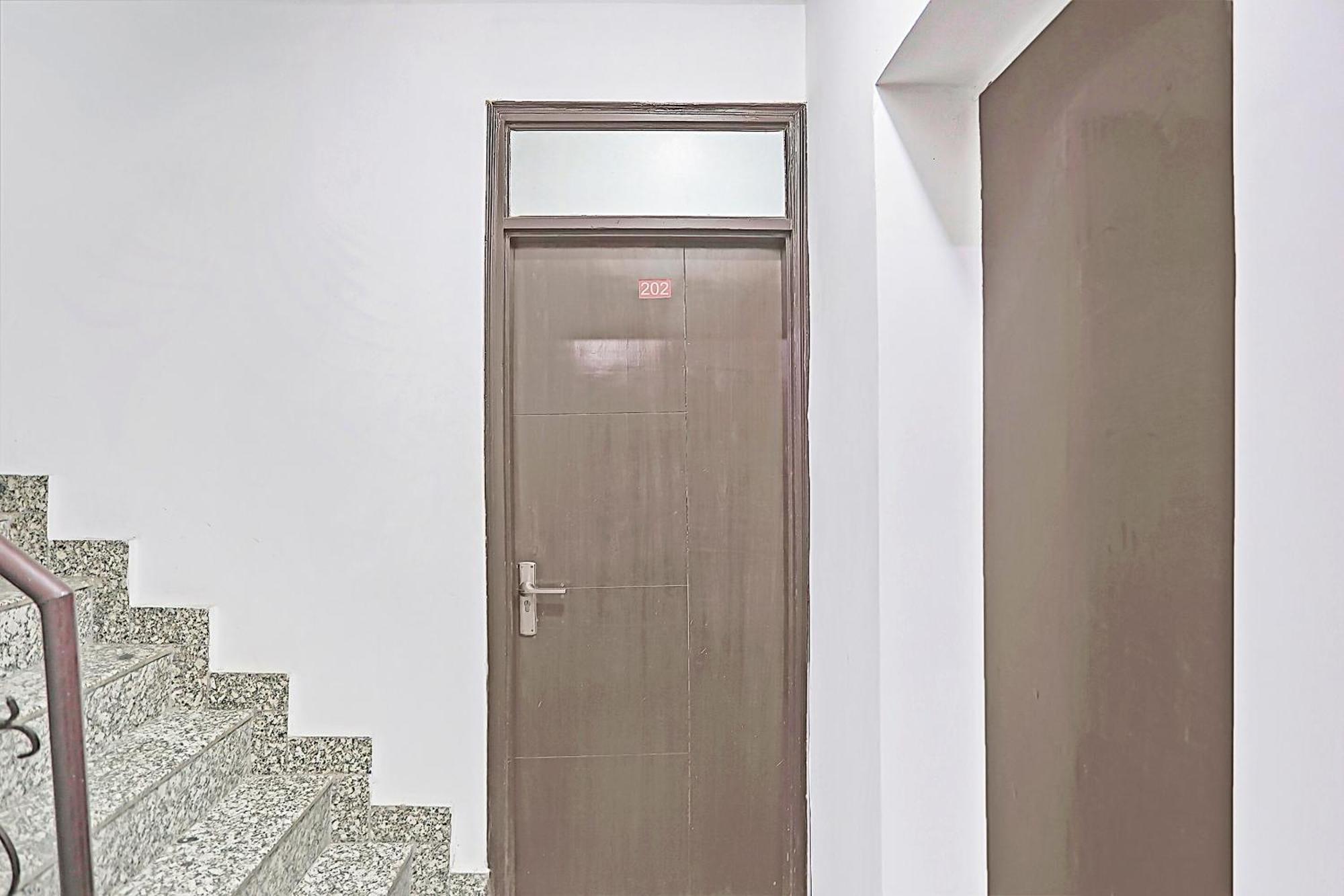 Hotel O Sun Villa New Delhi Extérieur photo