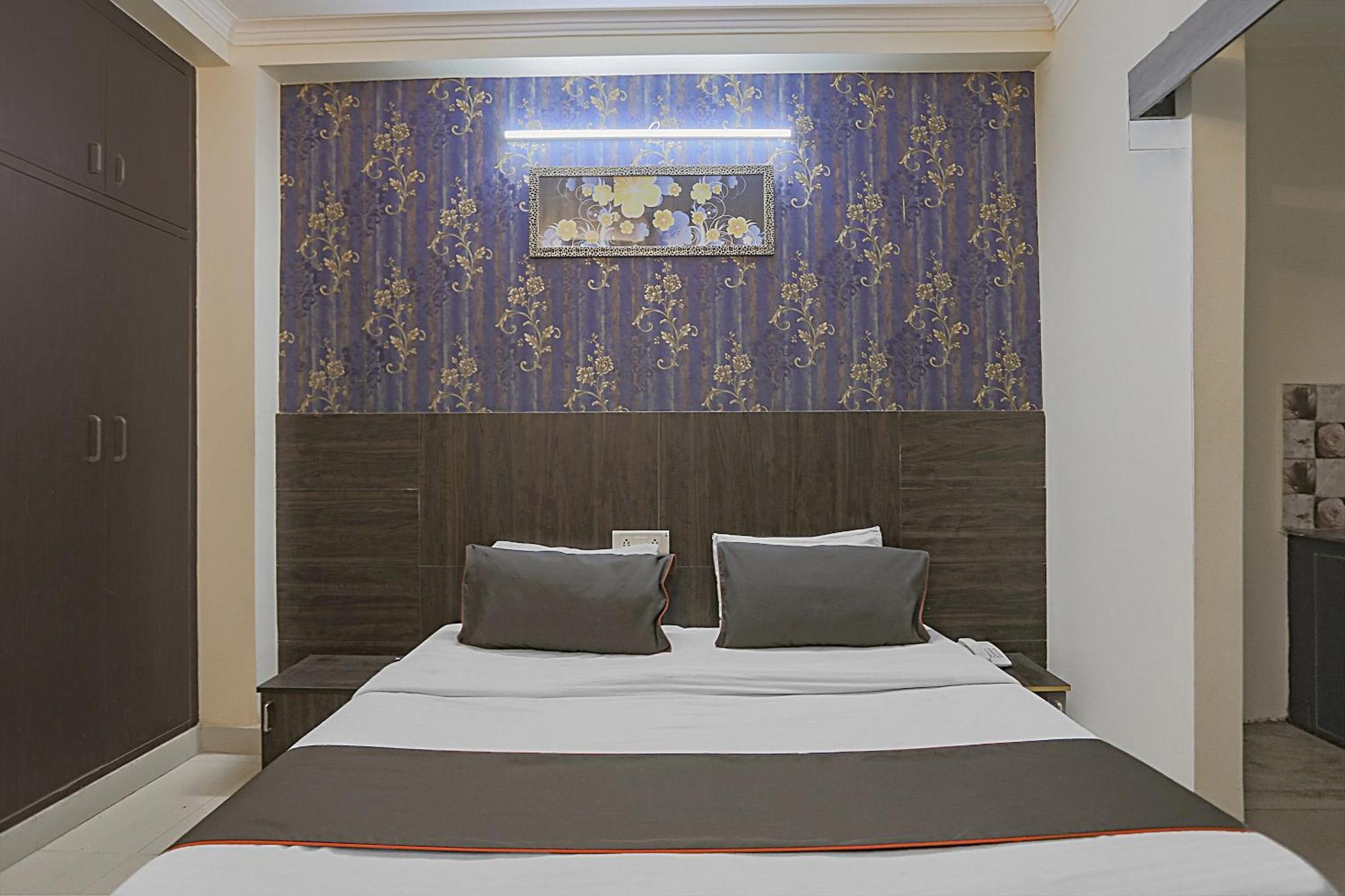 Hotel O Sun Villa New Delhi Extérieur photo