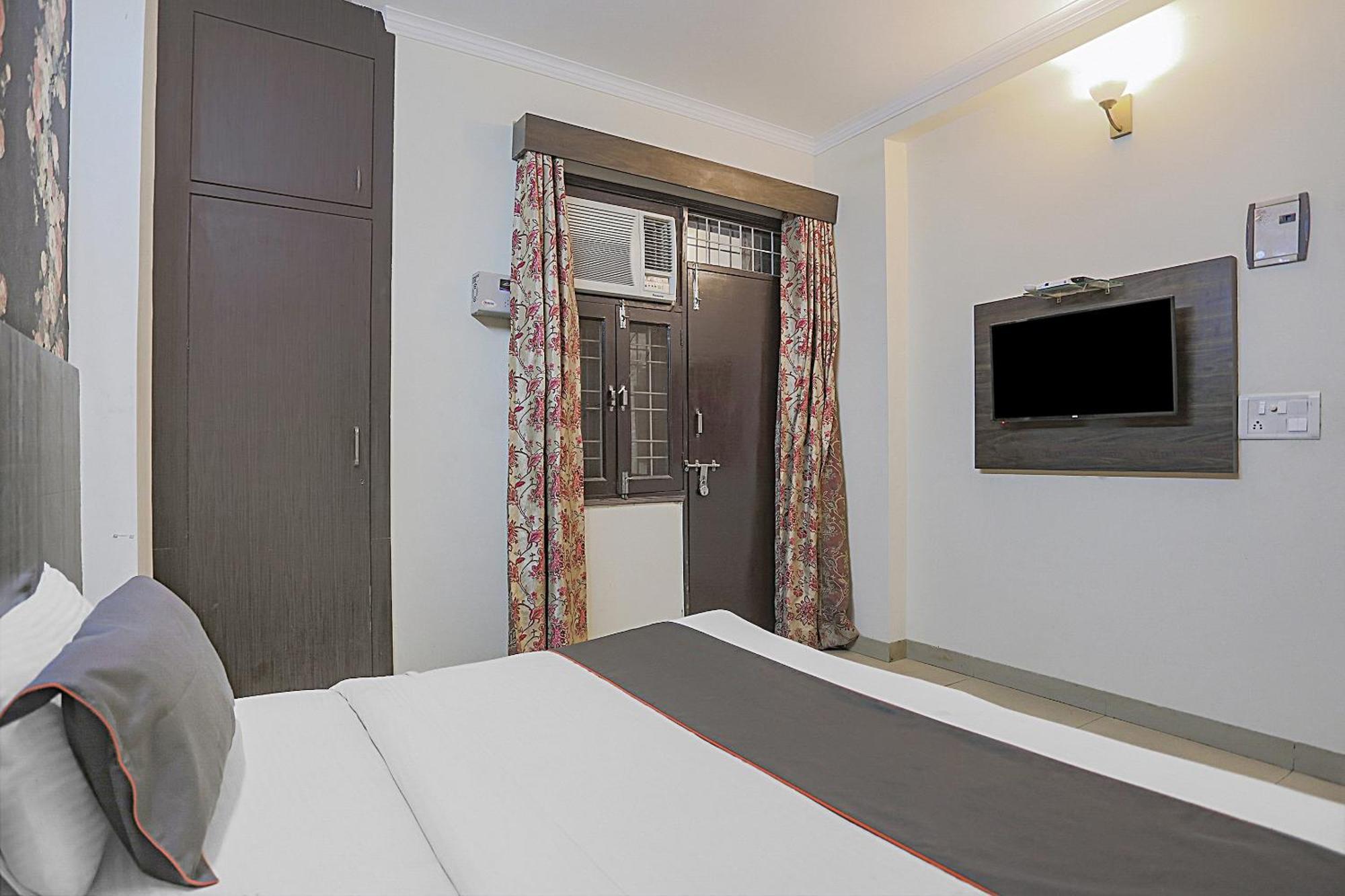 Hotel O Sun Villa New Delhi Extérieur photo