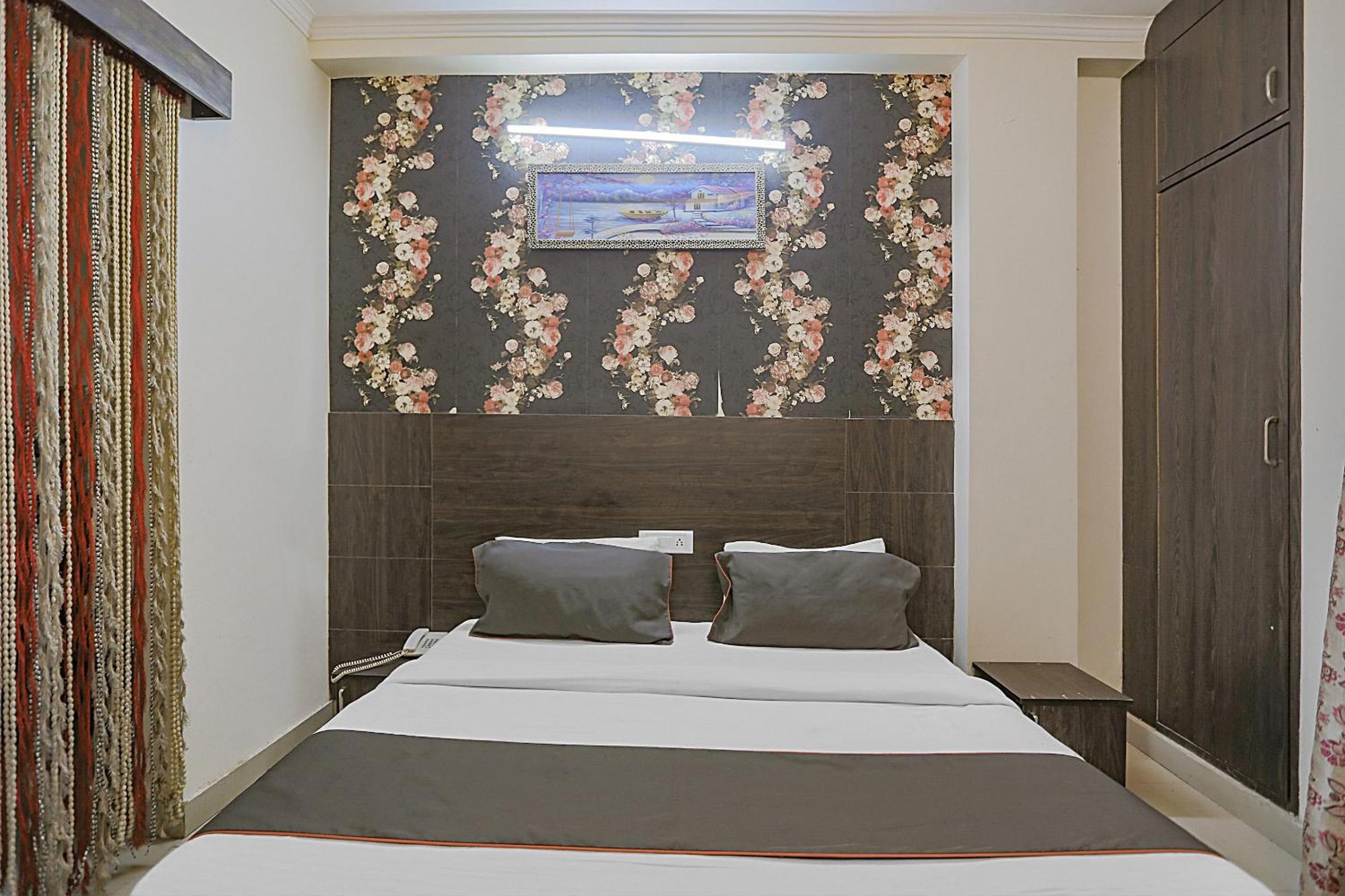 Hotel O Sun Villa New Delhi Extérieur photo