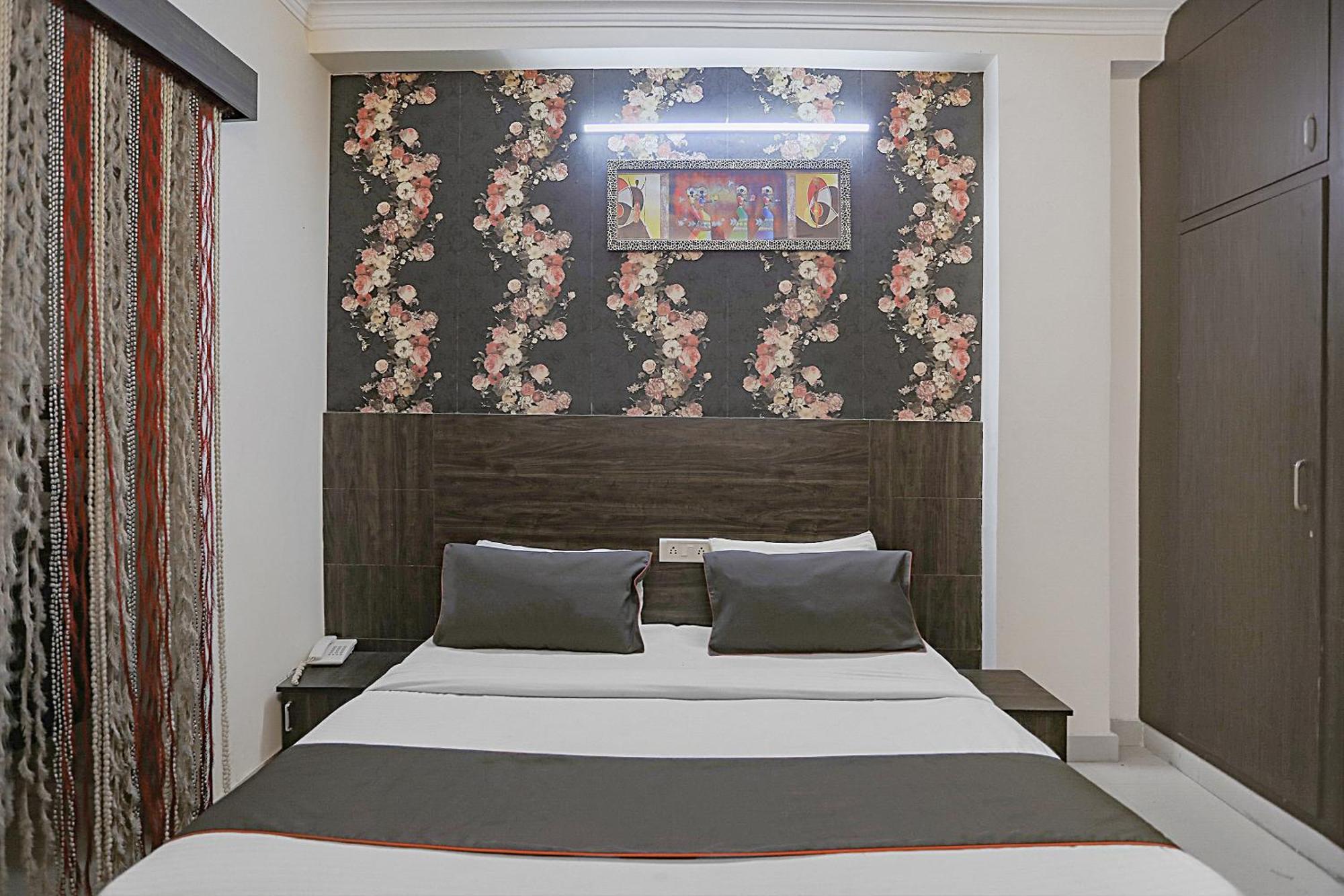 Hotel O Sun Villa New Delhi Extérieur photo