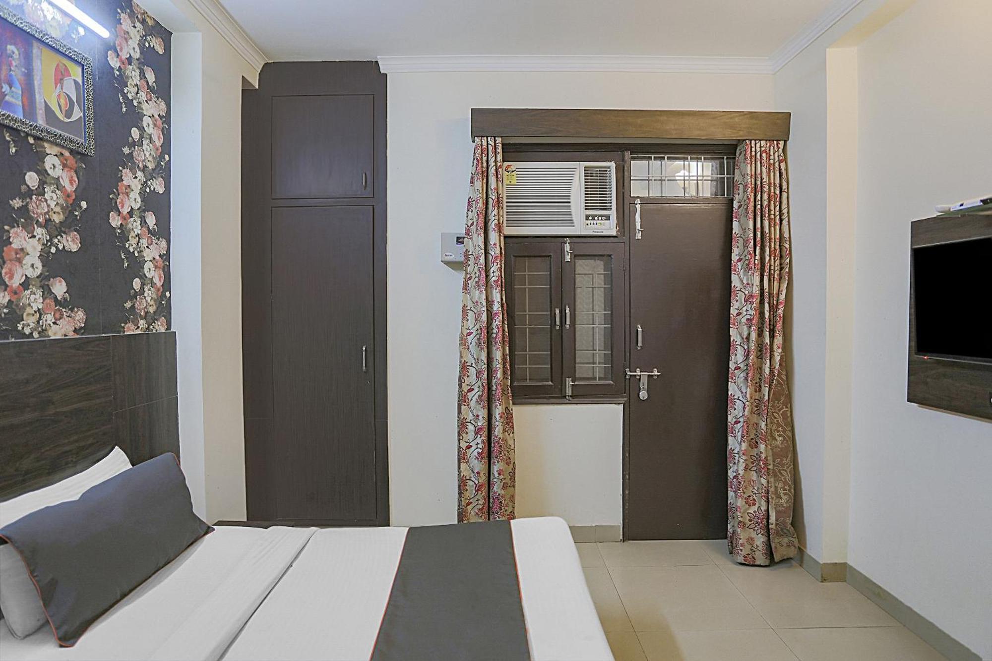 Hotel O Sun Villa New Delhi Extérieur photo